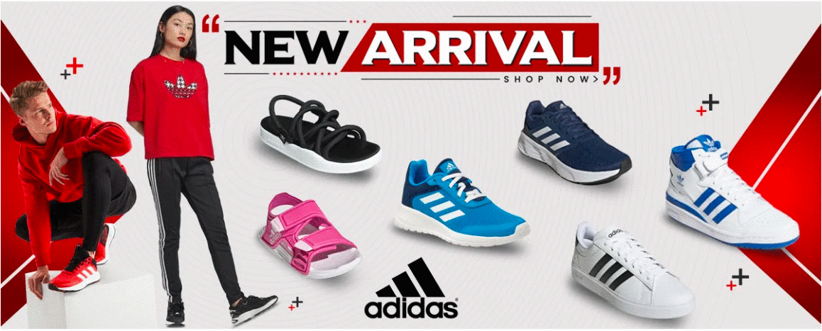 New Arrivals Benson66