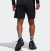 Adidas  COLOUR LACING BASKET BALL SHORT BLACK HI5828