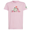 ADIDAS YOUTH AR MMK TEE PINK HD6743