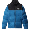 THE NORTH FACE  THERMAL SNW JACKET BLACK NF0A366HJK3
