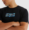 Ellesse SUBBIO TEE BLACK SHP16009-011