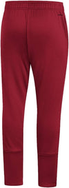 Adidas TRACK PANT BURGUNDY HK7188