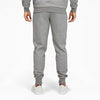 PUMA GREY JOGGERS 84434603