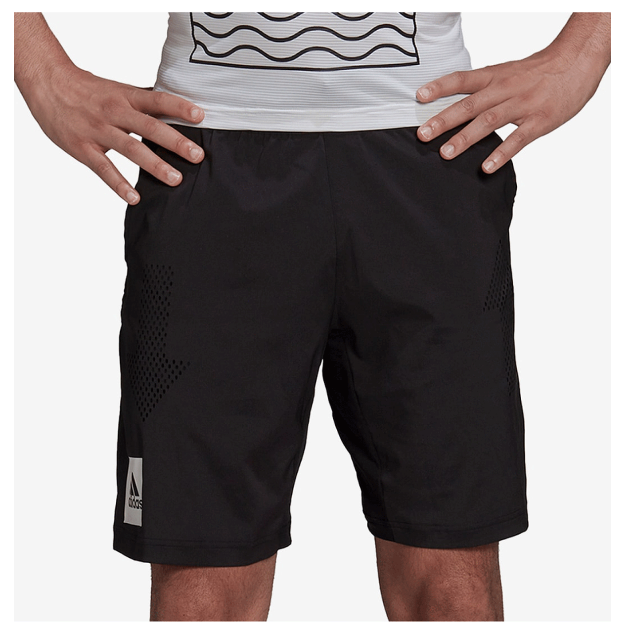 Adidas x undefeated shorts online