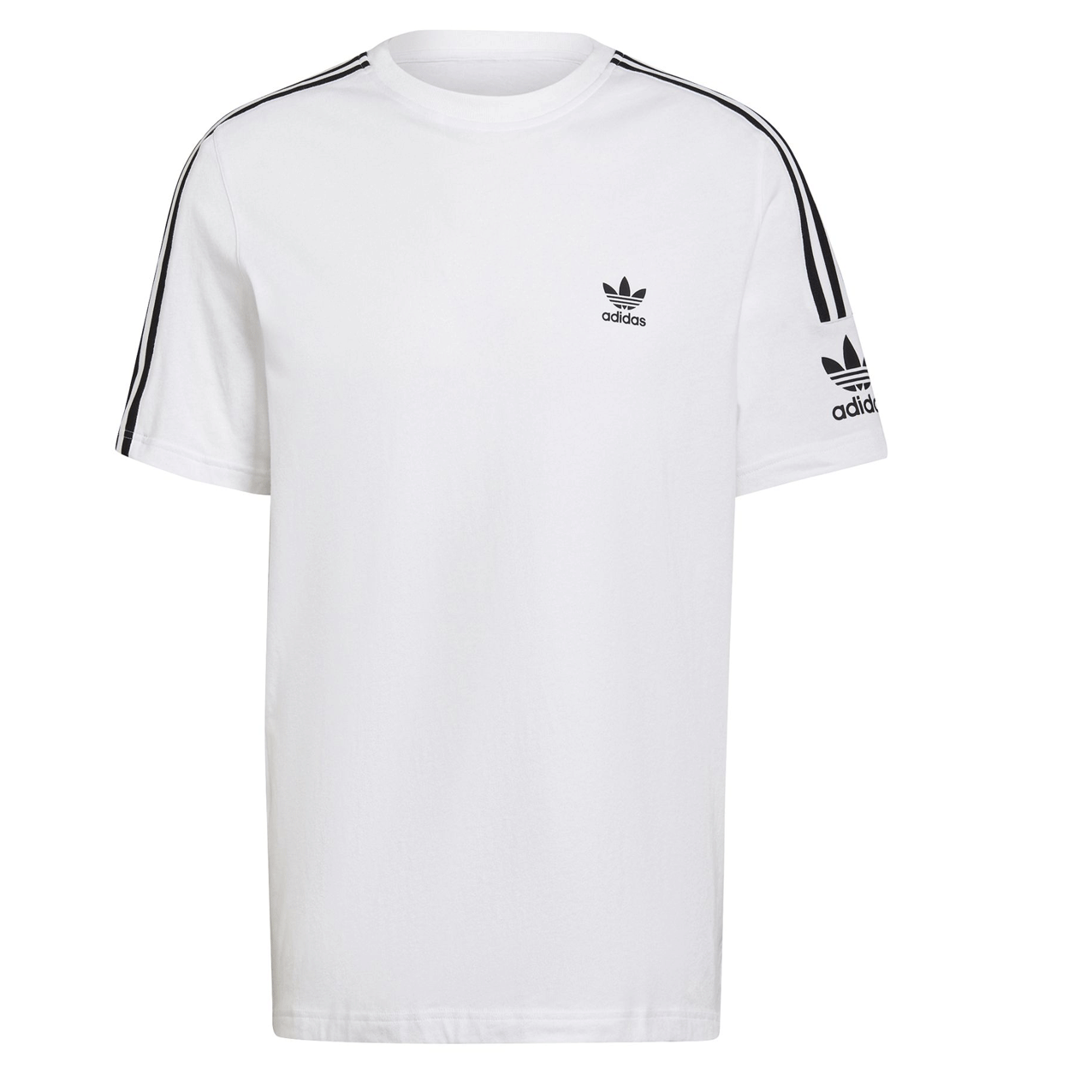 Fashion adidas tech t shirt