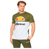 Ellesse Mens ARBAX TEE KHAKI SHM03430-510