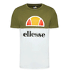 Ellesse Mens ARBAX TEE KHAKI SHM03430-510