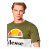 Ellesse Mens ARBAX TEE KHAKI SHM03430-510