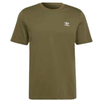 Adidas ESSENTIAL TEE OLIVE GREEN H65673