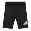 Adidas KIDS B TECHFIT SHORT BLACK HB6892