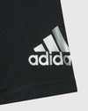 Adidas KIDS B TECHFIT SHORT BLACK HB6892