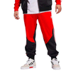 Adidas  SST TRACK PANT RED/WHI/BLK HC2078