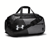 UNDER ARMOUR DUFFLE BAG LARGE BLK/GREY 1342658-040