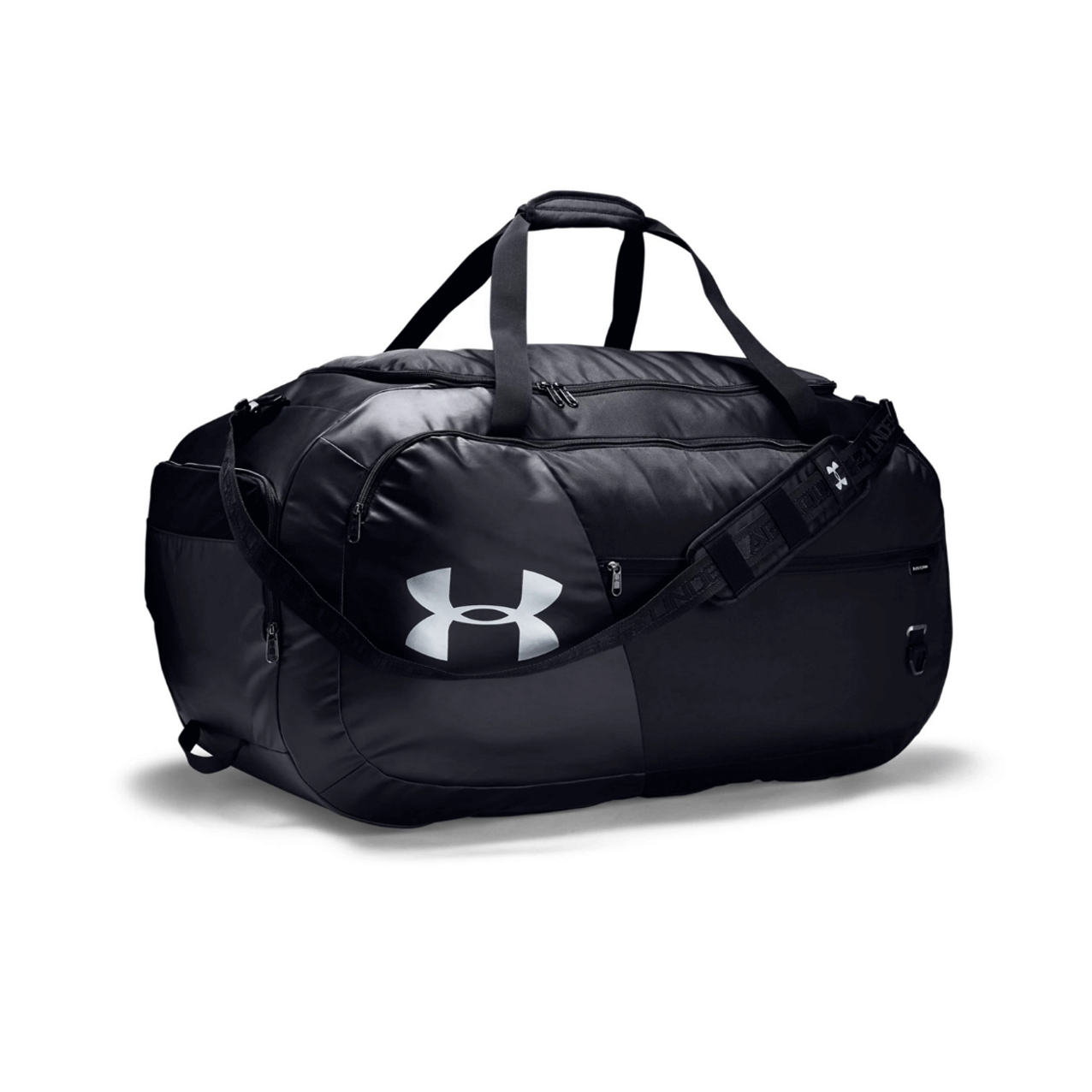 UNDER ARMOUR DUFFLE BAG XL BLACK 1342659-001
