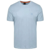 BOSS T-shirt Tales Light blue 50508584-460