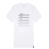 Ellesse  CREVATI TEE WHITE SXR17670-908