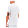 Ellesse  CREVATI TEE WHITE SXR17670-908