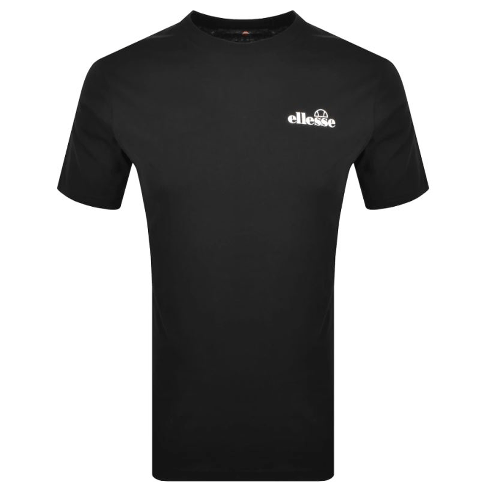 Ellesse FACTORI TEE BLACK SXQ17061-011