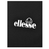 Ellesse FACTORI TEE BLACK SXQ17061-011