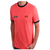 Ellesse  FEDORINI TEE ORANGE SPL12637-706