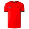 Ellesse  FEDORINI TEE ORANGE SPL12637-706