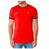 Ellesse  FEDORINI TEE ORANGE SPL12637-706