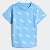 ADIDA SFAVOURITES SUMMER SET BLUE/NAVY  FM0656