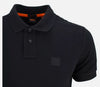 HUGO BOSS PASSENGER POLO Black  50507803-001