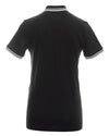 Hugo BOSS Paddy Polo Shirt Black  50469055-001