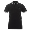 Hugo BOSS Paddy Polo Shirt Black  50469055-001