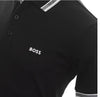 Hugo BOSS Paddy Polo Shirt Black  50469055-001