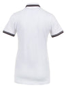 Hugo BOSS Paddy Polo Shirt White  50469055-100