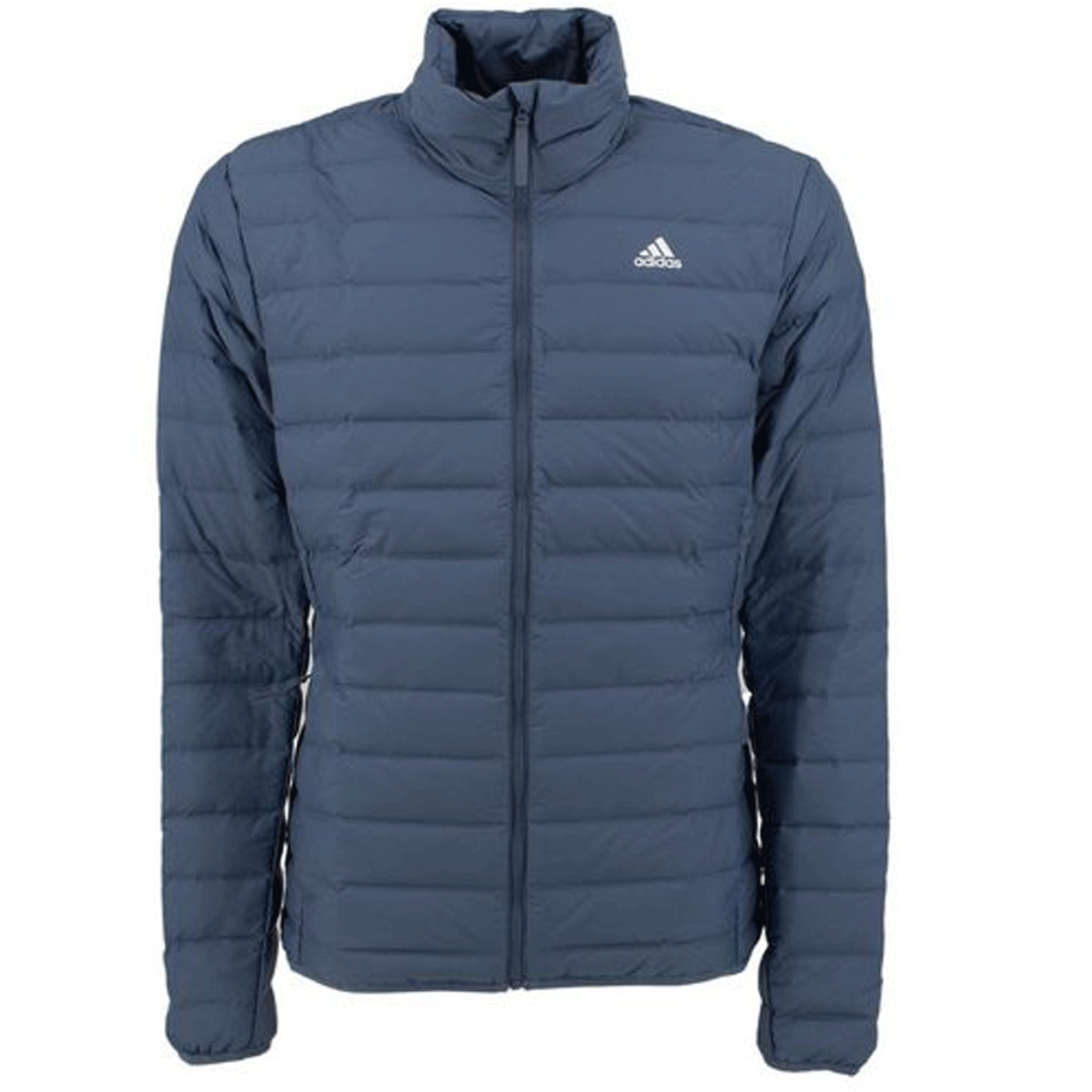 ADIDAS VARILITE SOFT JACKET MID BLUE DZ1422 Benson66