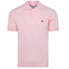 LACOSTECLASSIC FIT POLO PINK L.12.12 00 T03