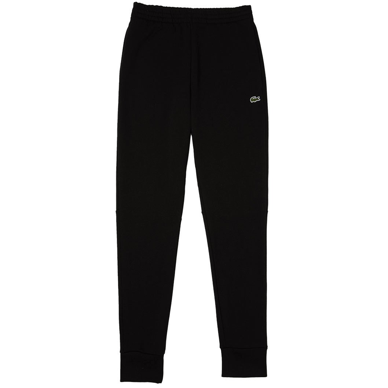 LACOSTE ORGANIC SEWAT PANT BLACK XH9624 00 031 Benson66