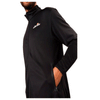 ELLESSE MARZO TRACK TOP BLACK  SXG09898-011