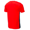 Ellesse MORBILA TEE RED/NAV/WHI SHR18674-880