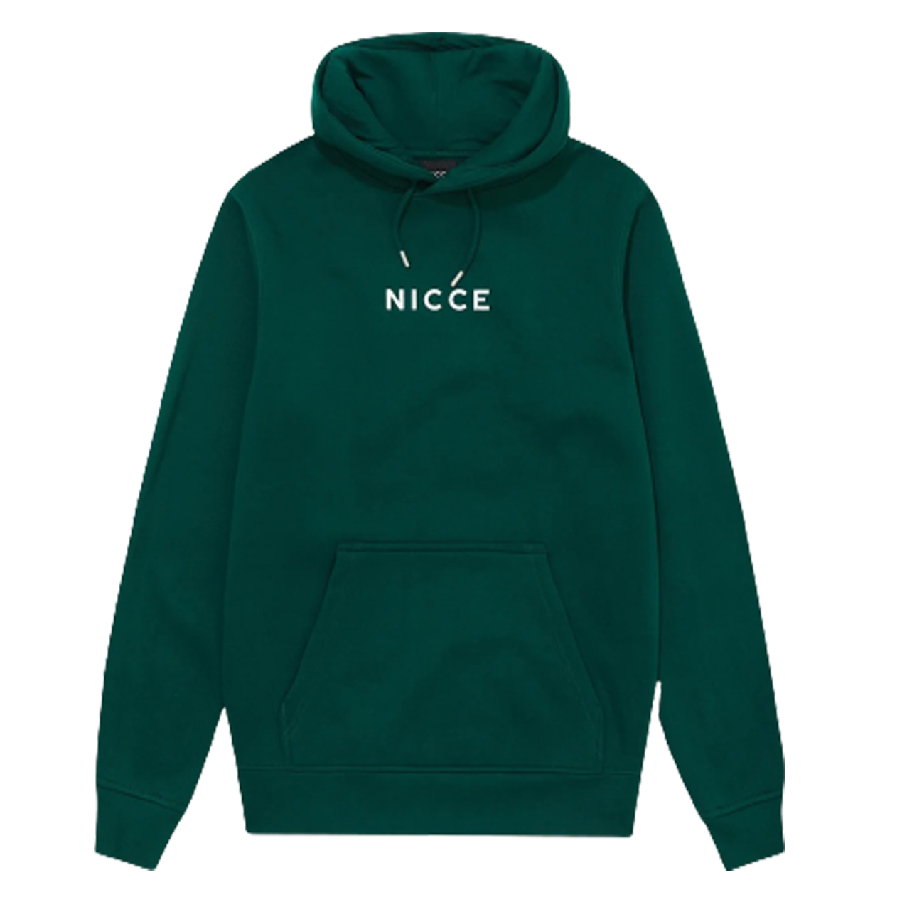 Nicce top hoodie kids
