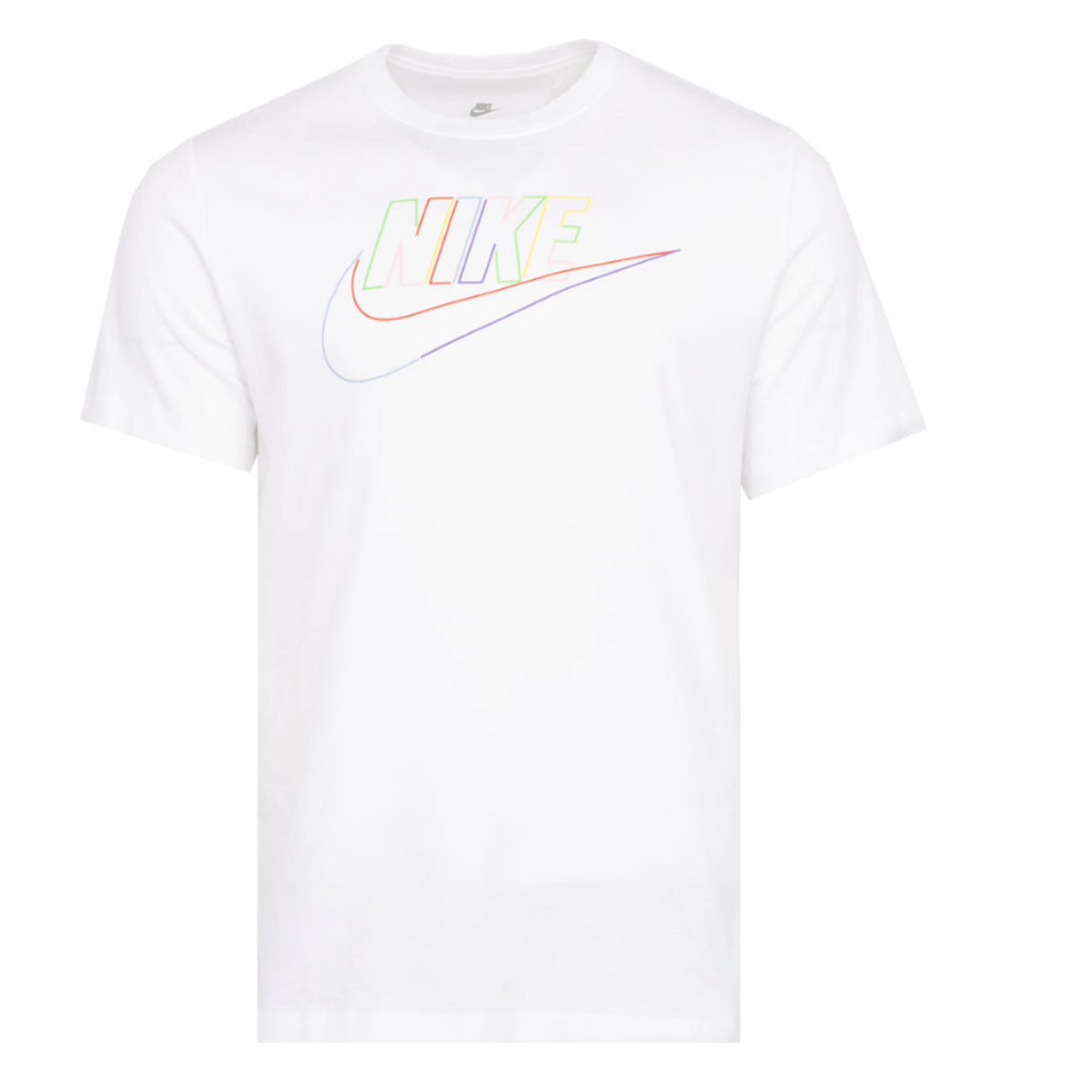 T shirt shop nike col v