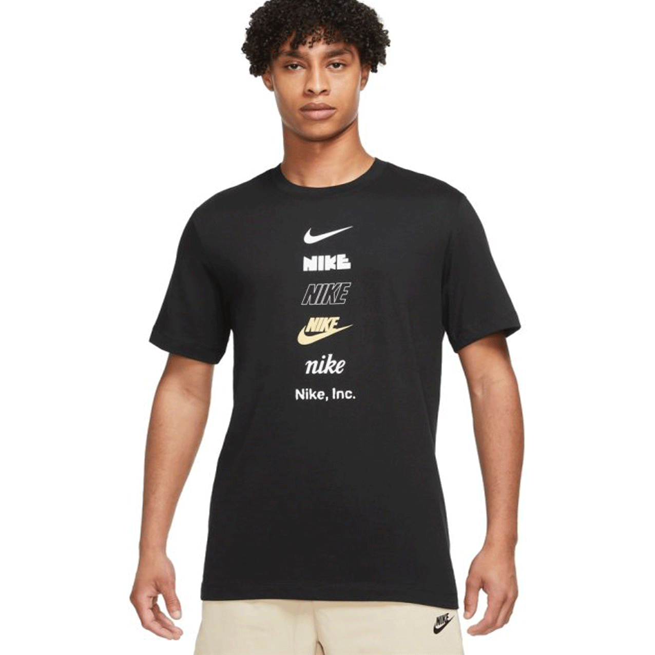 Nike inc t shirt Clearance