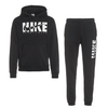 NIKE LARGE LOGO OH SUIT BLACK DD5242-010