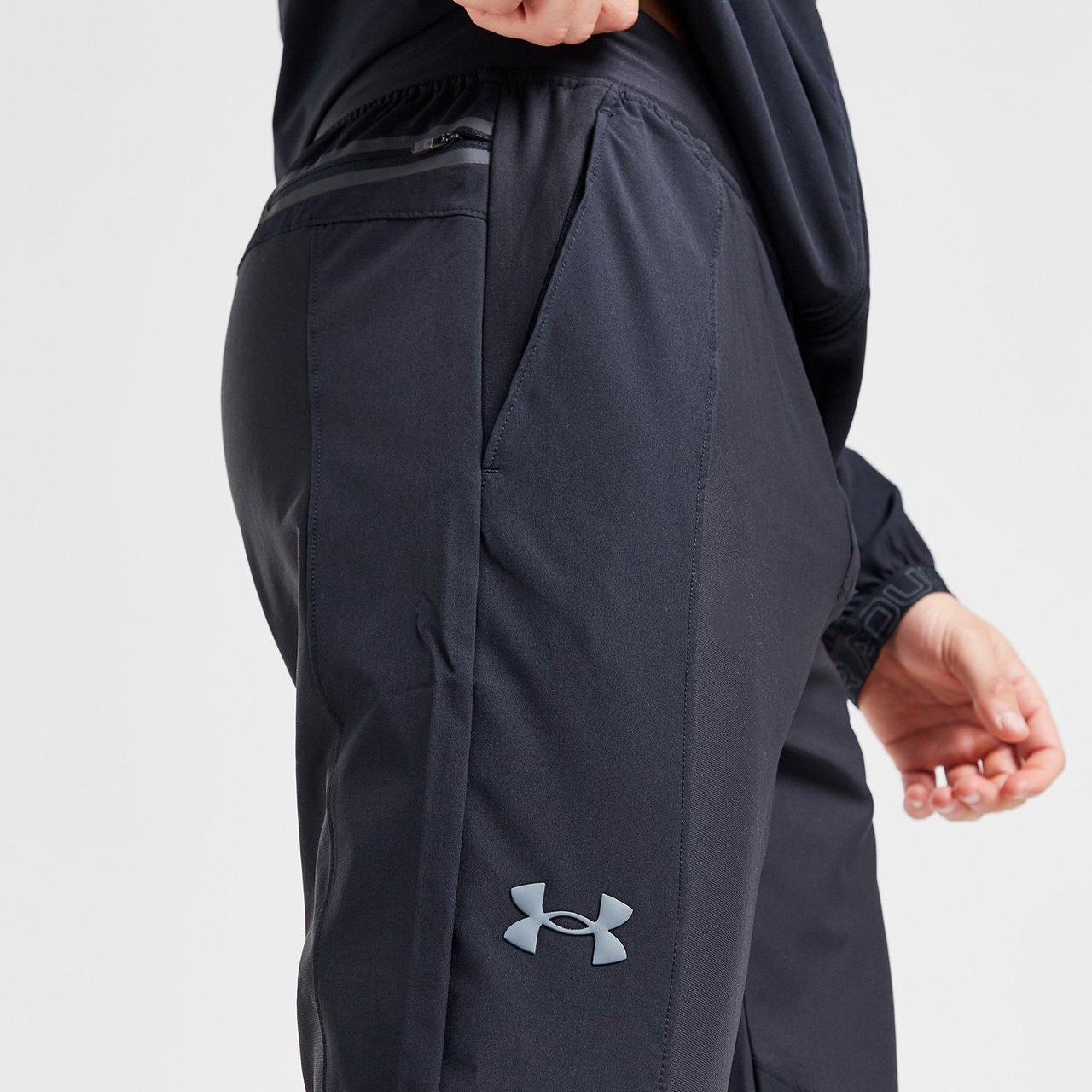 Under Armour STORM VANISH PANT BLACK 1375712 001