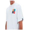 Ellesse  ROLLETTO TEE WHITE SHR17641-908