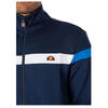 ELLESSE  SPINELLA TRACK TOP NAVY SHR17431-429