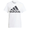 Adidas WOMENS BOYFRIEND TEE WHITE GL0779