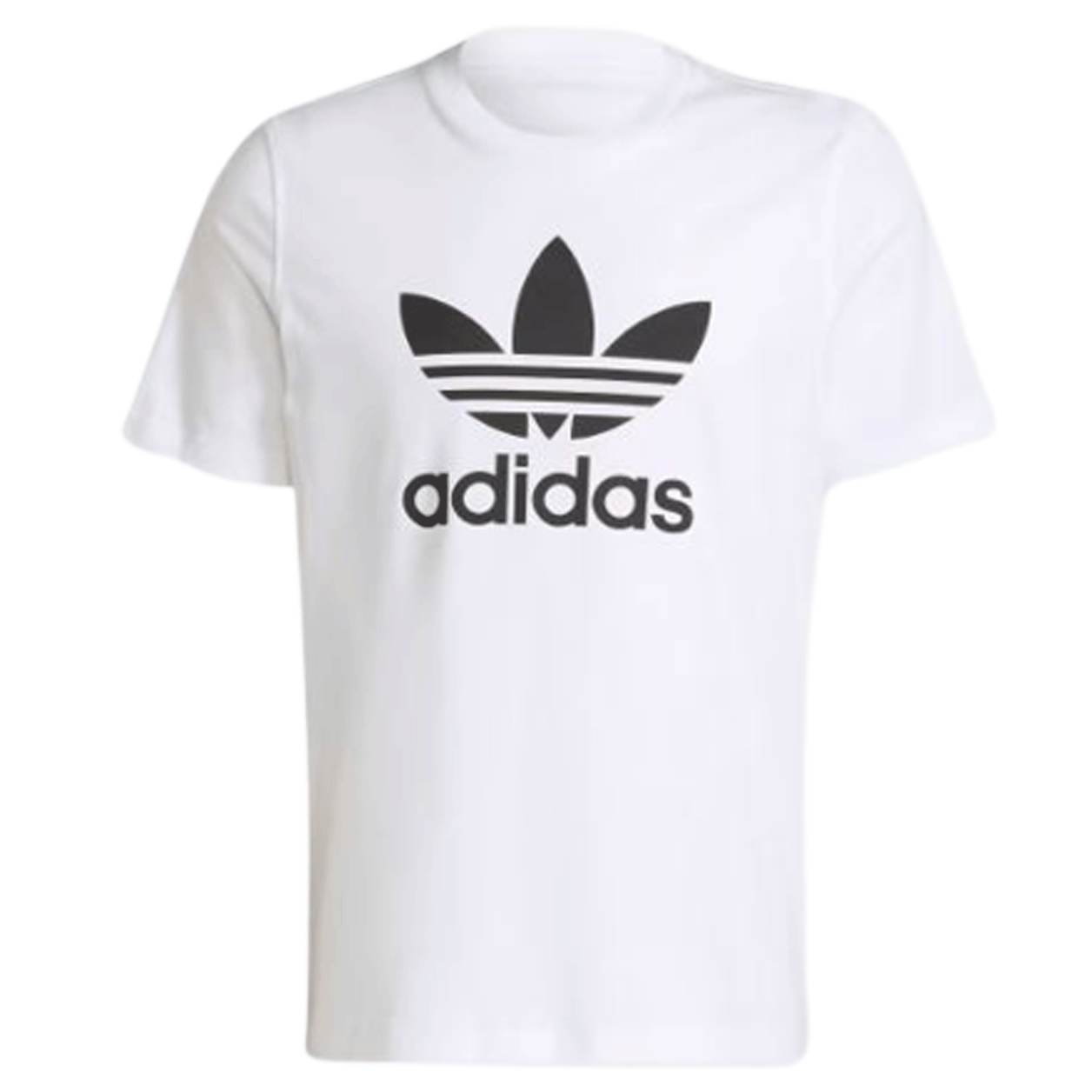 Adidas 2024 trefoil jersey