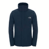 THE NORTH FACE SANGRO PLUS JACKET NAVY NF0A2UBLH2G
