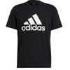 Adidas FEEL READY LOGO TEE BLACK GT3109