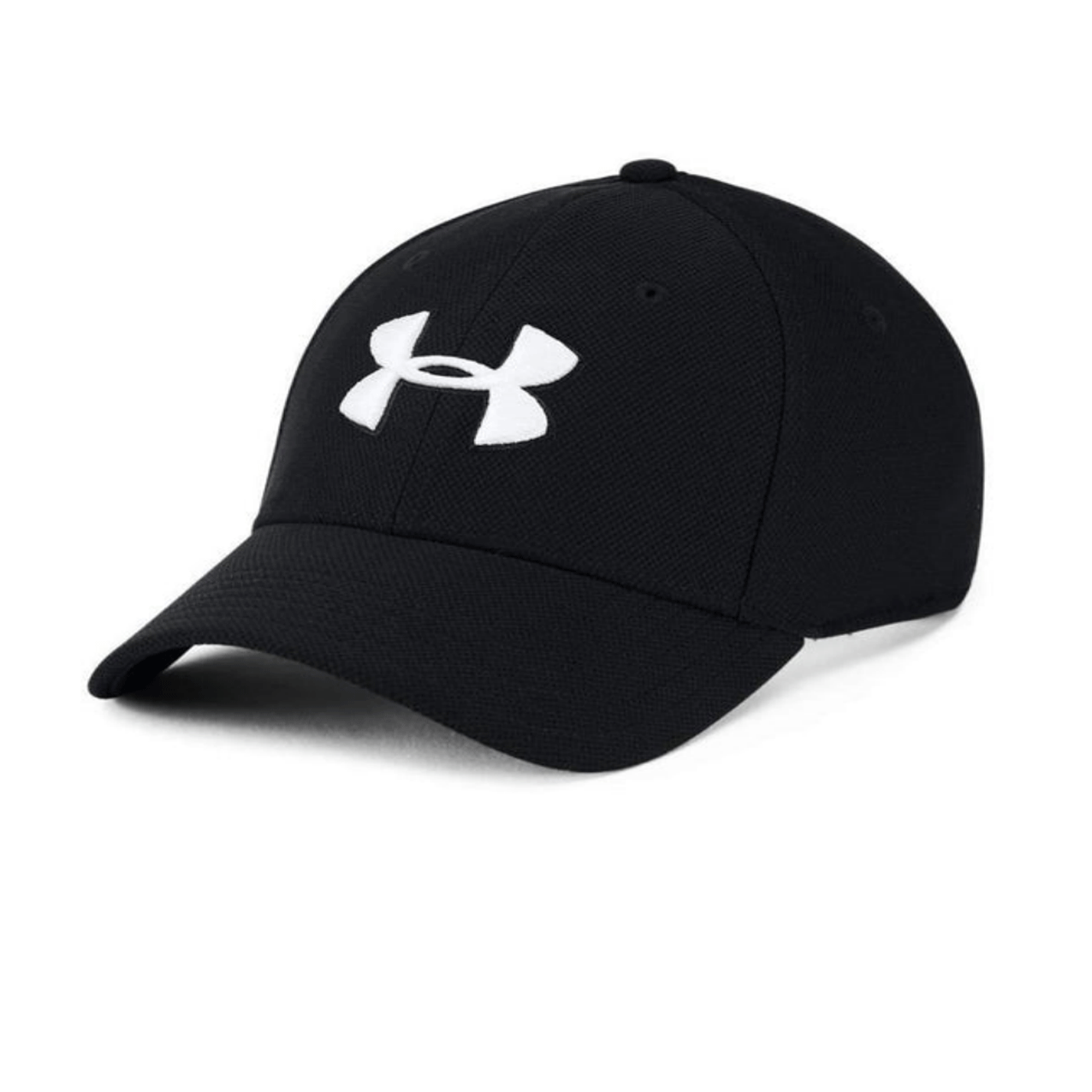 Under Armour Blitzing II Cap Black