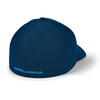 Under Armour  STRETCH FIT CAP BLUE 1305036-581